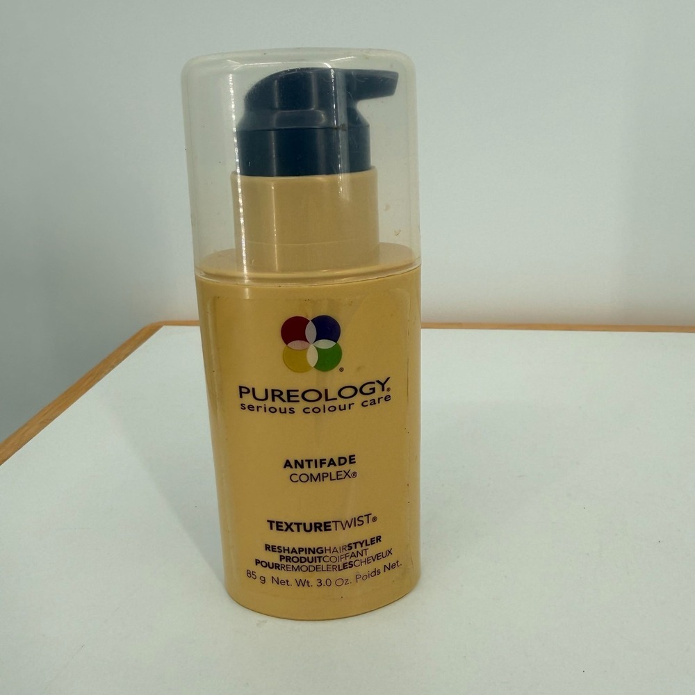 Pureology Serious Color Care Antifade Texture Twist Reshaping Hair Styler